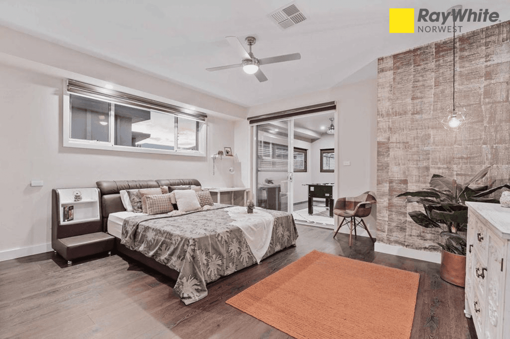 42 Thomas Boulton Circuit, Kellyville NSW 2155, Kellyville - Thumbnail 7