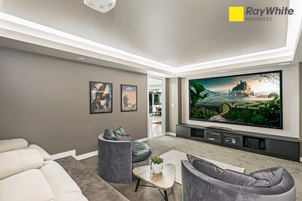 42 Thomas Boulton Circuit, Kellyville NSW 2155, Kellyville - Thumbnail 8