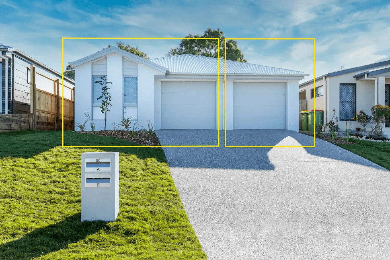 50A & 50B Central Park Drive, Eagleby QLD 4207, Eagleby - Thumbnail 2