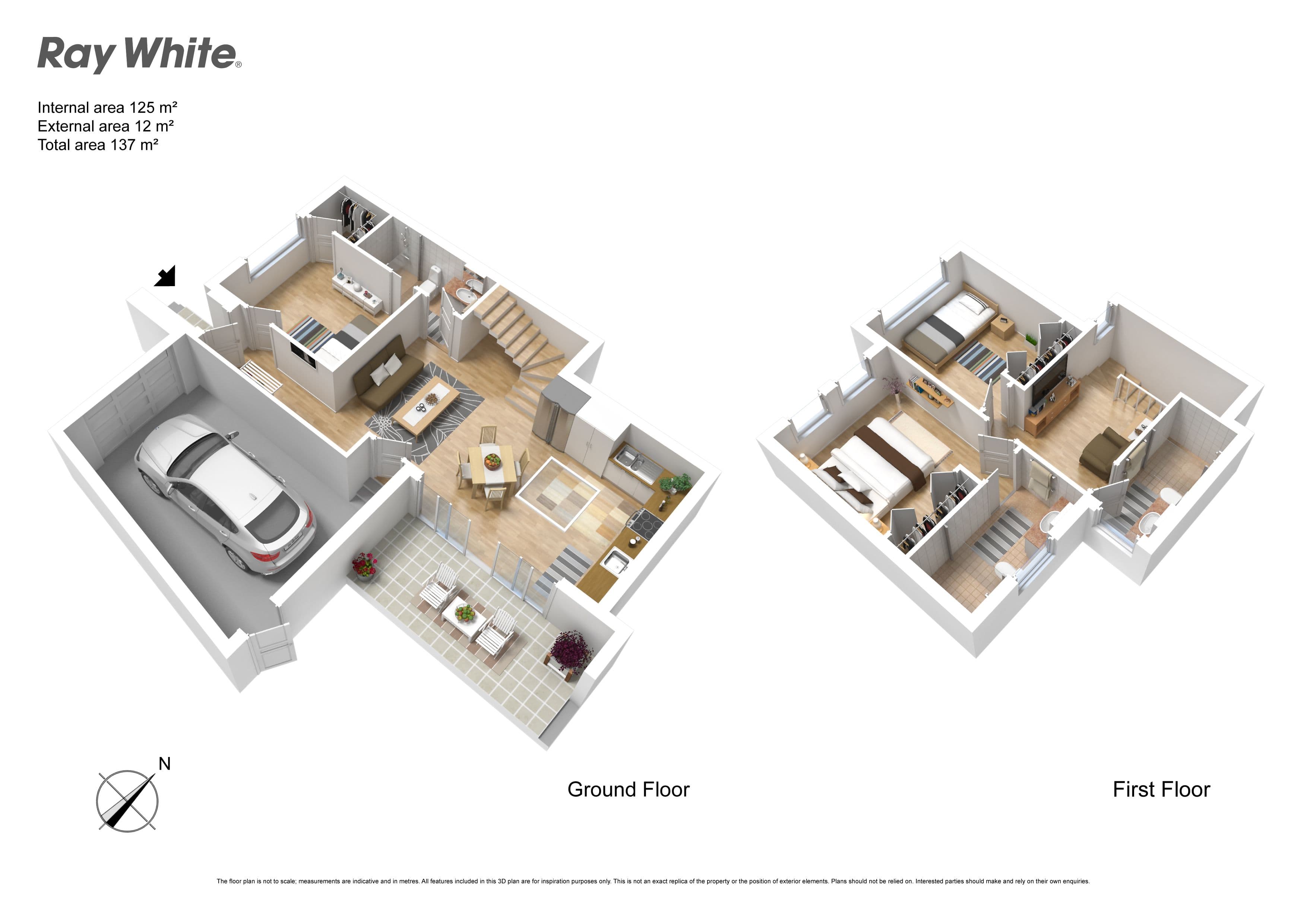 26 Raymond Street, Ashwood VIC 3147, Ashwood - Thumbnail 2