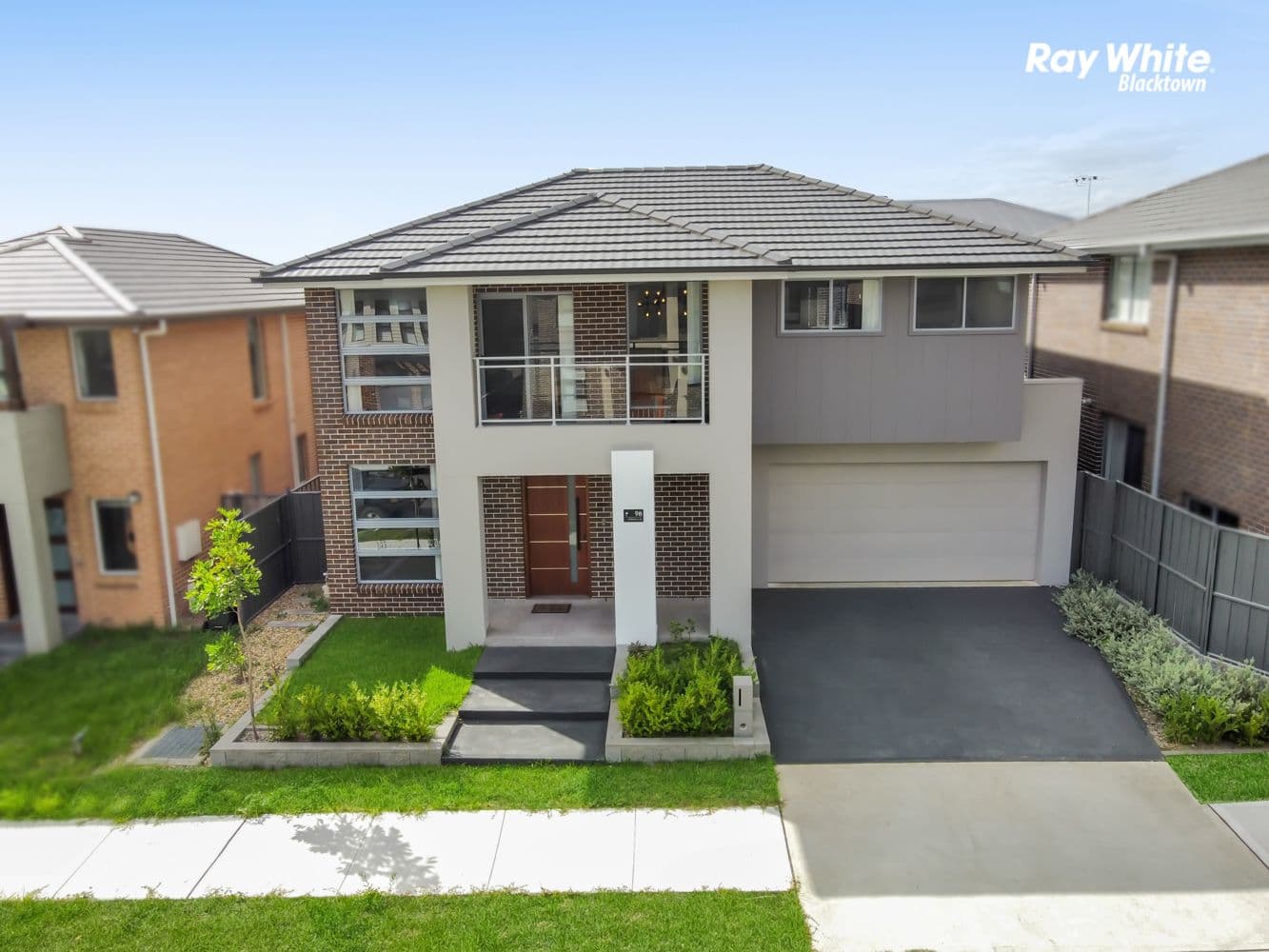 98 Bolwarra Drive, Marsden Park NSW 2765, Marsden Park - Image 1