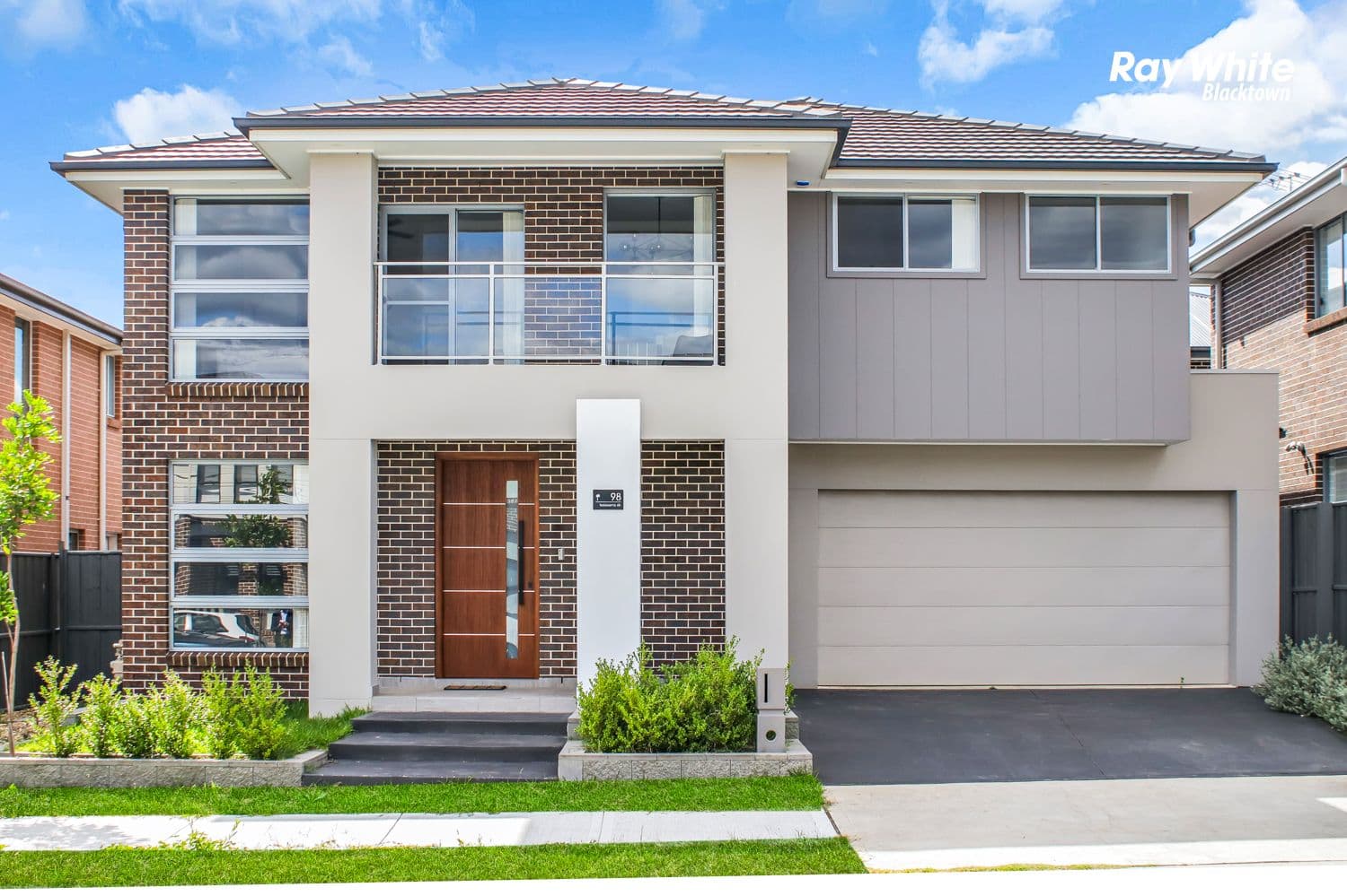 98 Bolwarra Drive, Marsden Park NSW 2765, Marsden Park - Thumbnail 2