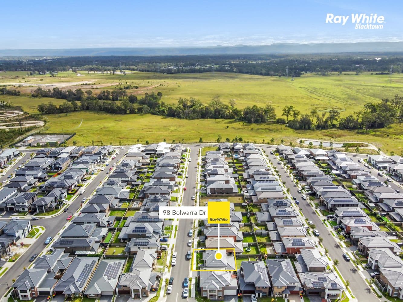 98 Bolwarra Drive, Marsden Park NSW 2765, Marsden Park - Thumbnail 8
