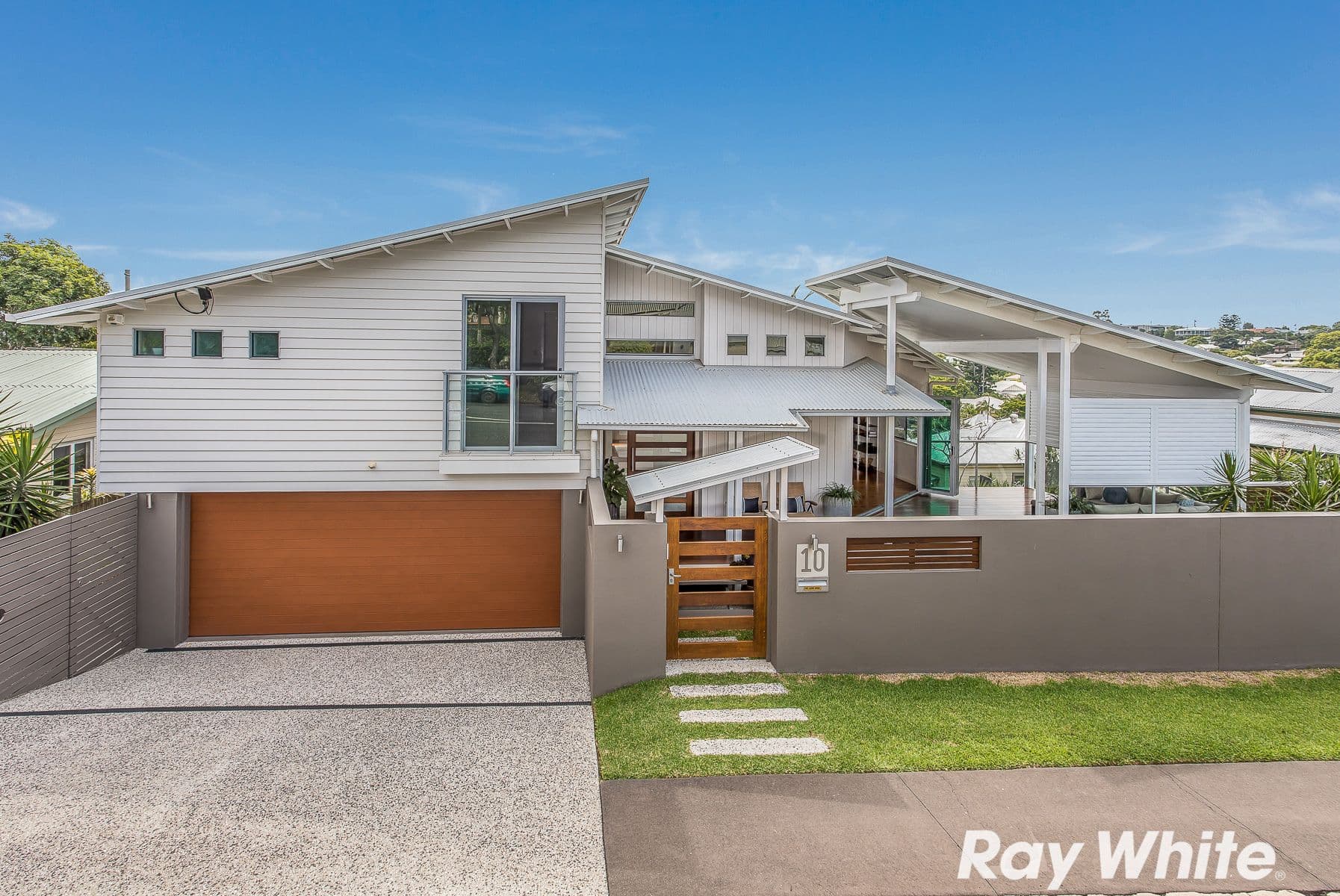 10 Colston Road, Grange QLD 4051, Grange - Image 1