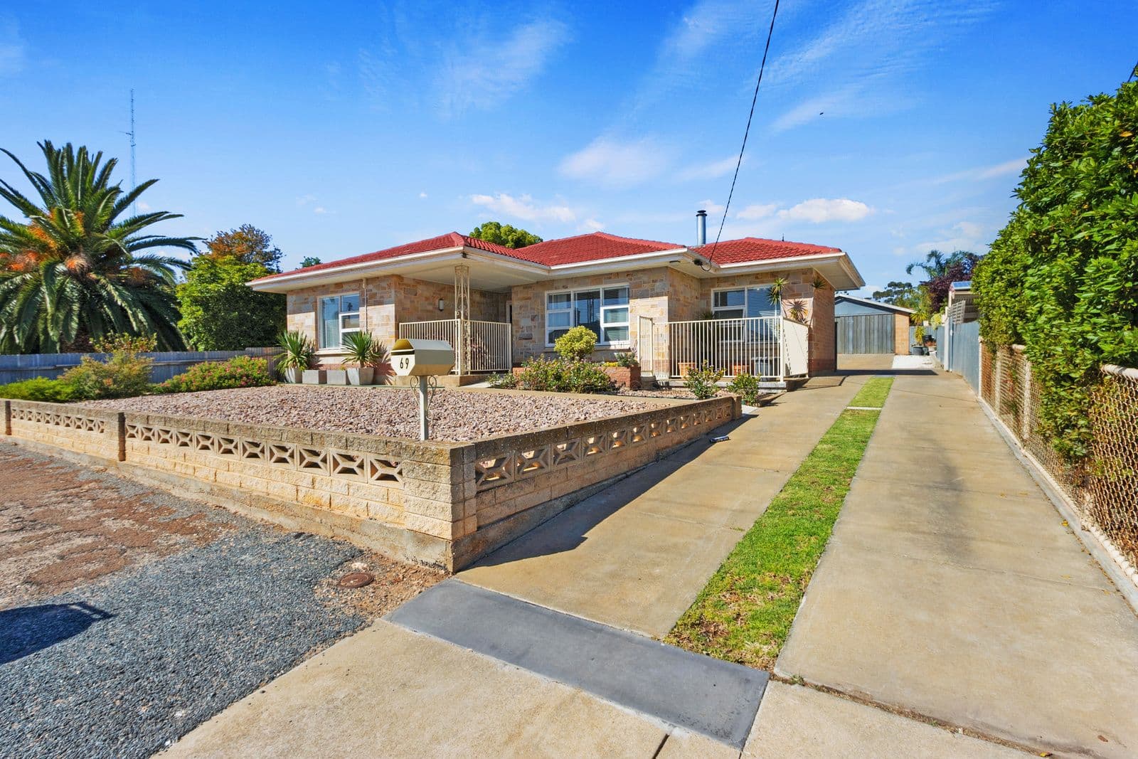 69 Robert Street, Moonta SA 5558, Moonta - Image 1