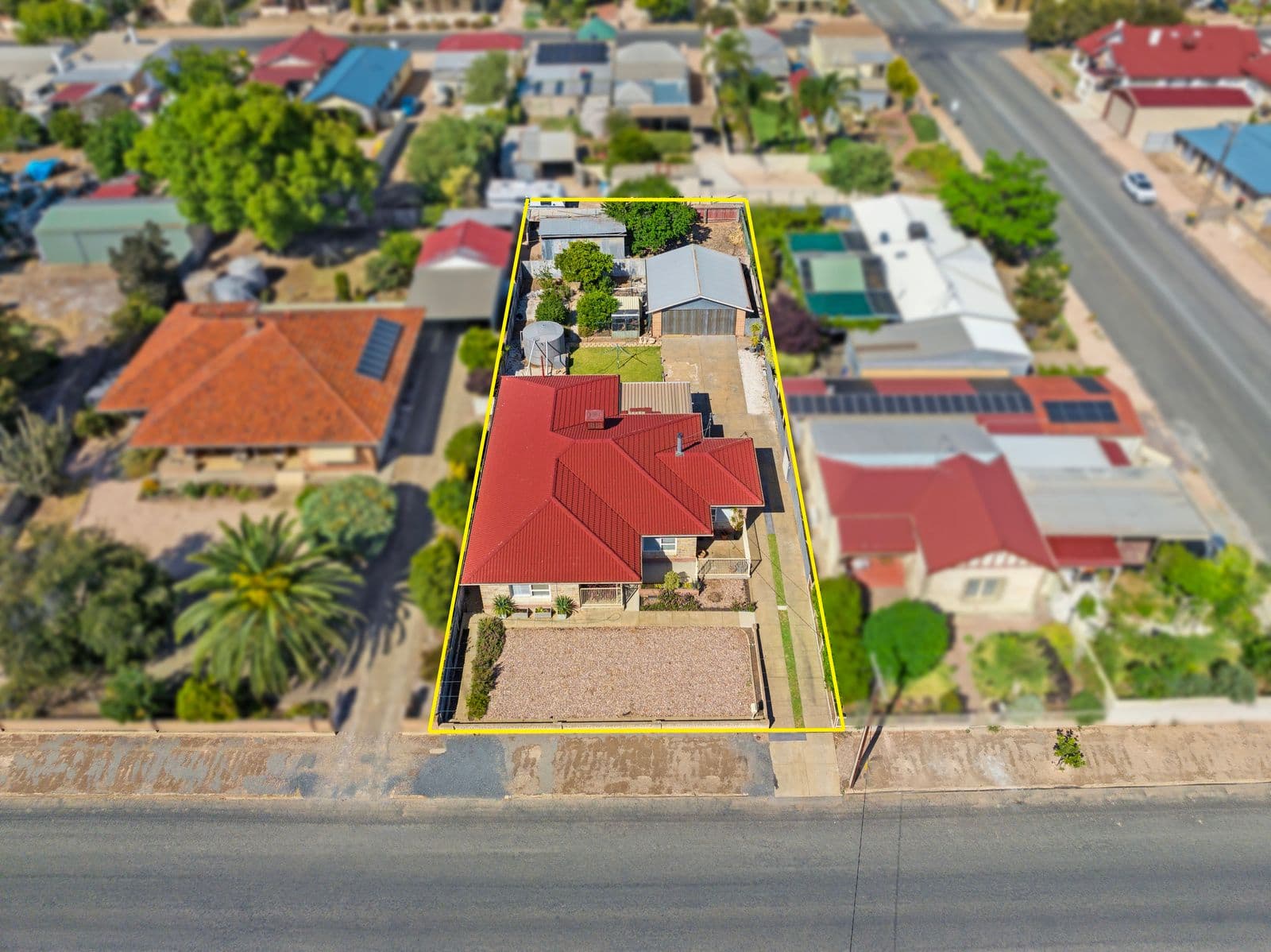 69 Robert Street, Moonta SA 5558, Moonta - Thumbnail 3