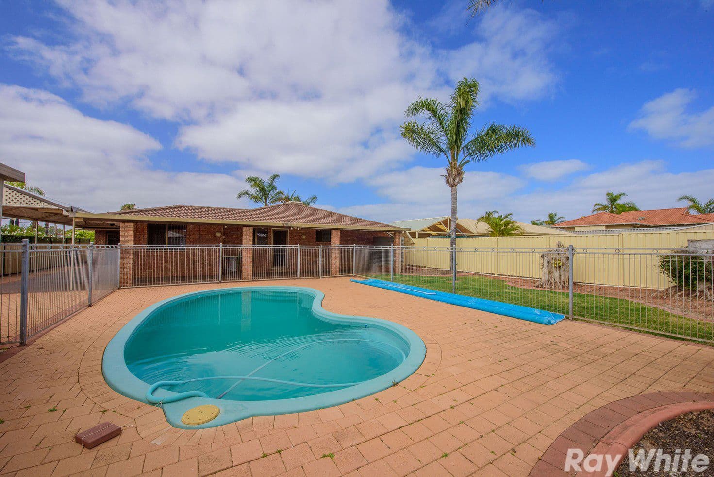 14 Volute Street, Sunset Beach WA 6530, Sunset Beach - Image 1