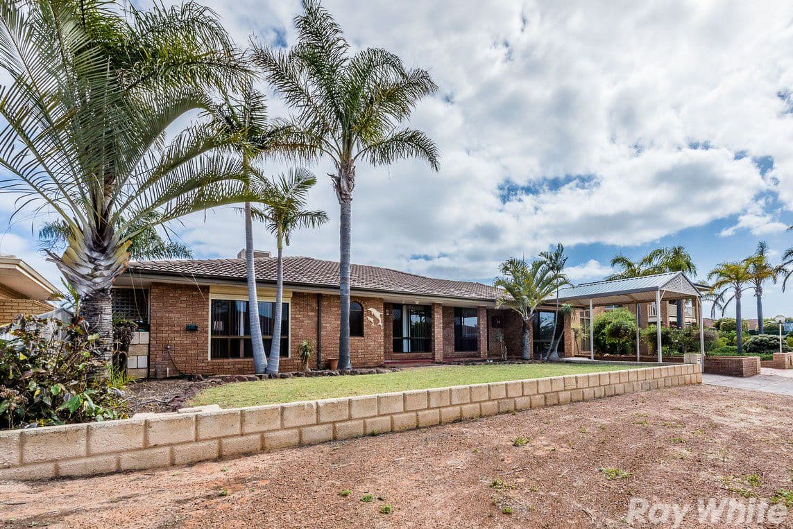 14 Volute Street, Sunset Beach WA 6530, Sunset Beach - Thumbnail 3