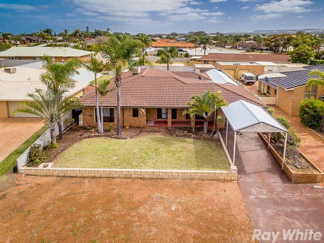 14 Volute Street, Sunset Beach WA 6530, Sunset Beach - Thumbnail 4