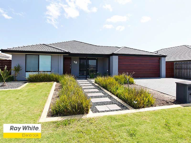 18 Bendora Turn, ELLENBROOK WA 6069, Ellenbrook - Image 1