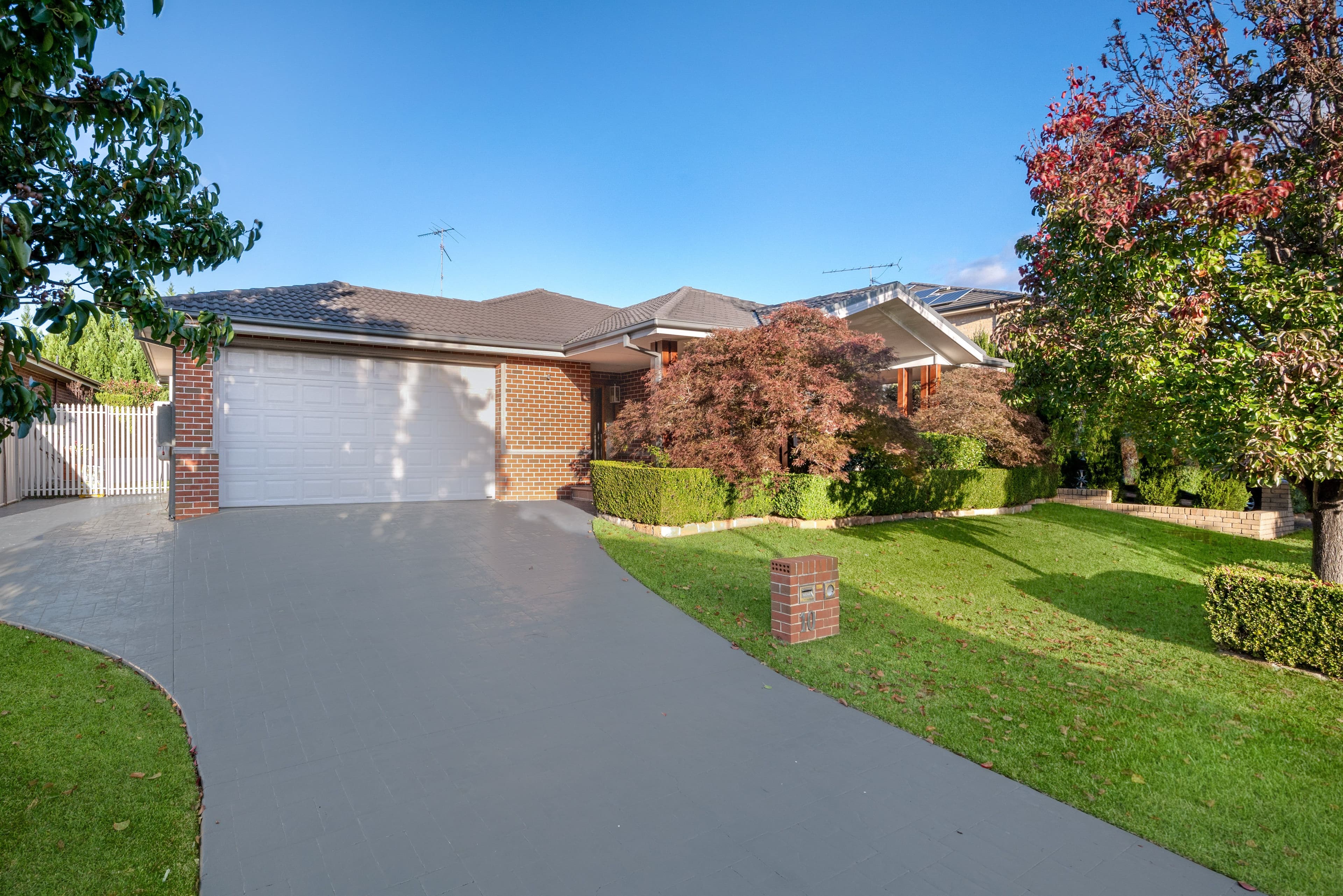 10 Justis Drive, Harrington Park NSW 2567, Harrington Park - Image 1