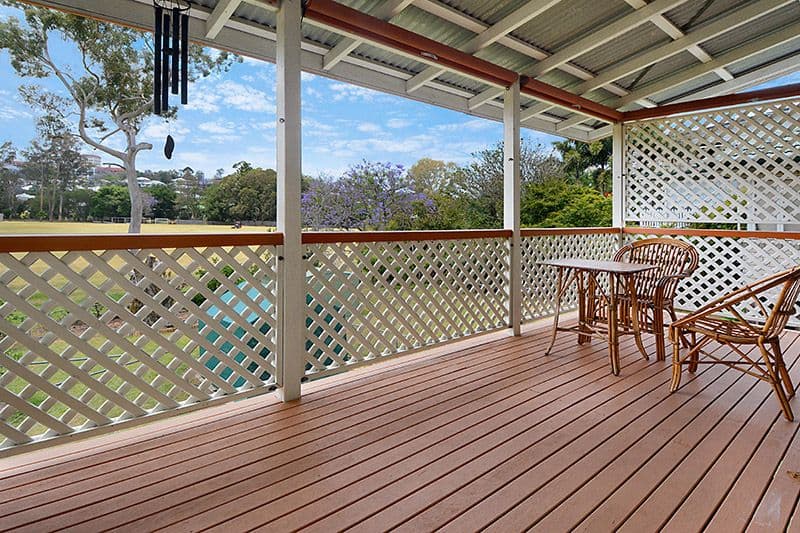 73 Gould Road, Herston QLD 4006, Herston - Thumbnail 4