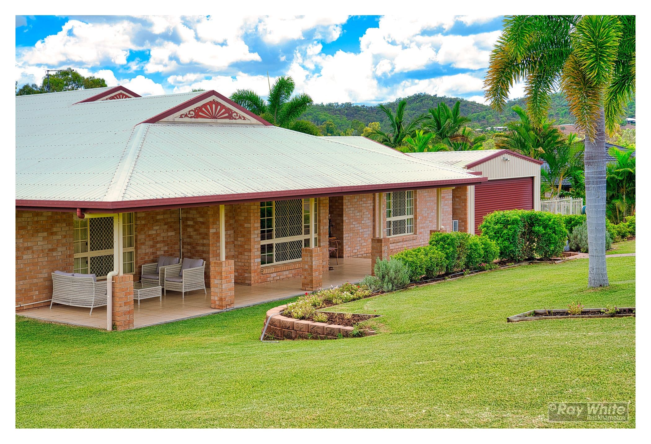 61-63 Perrott Drive, Rockyview QLD 4701, Rockyview - Thumbnail 2