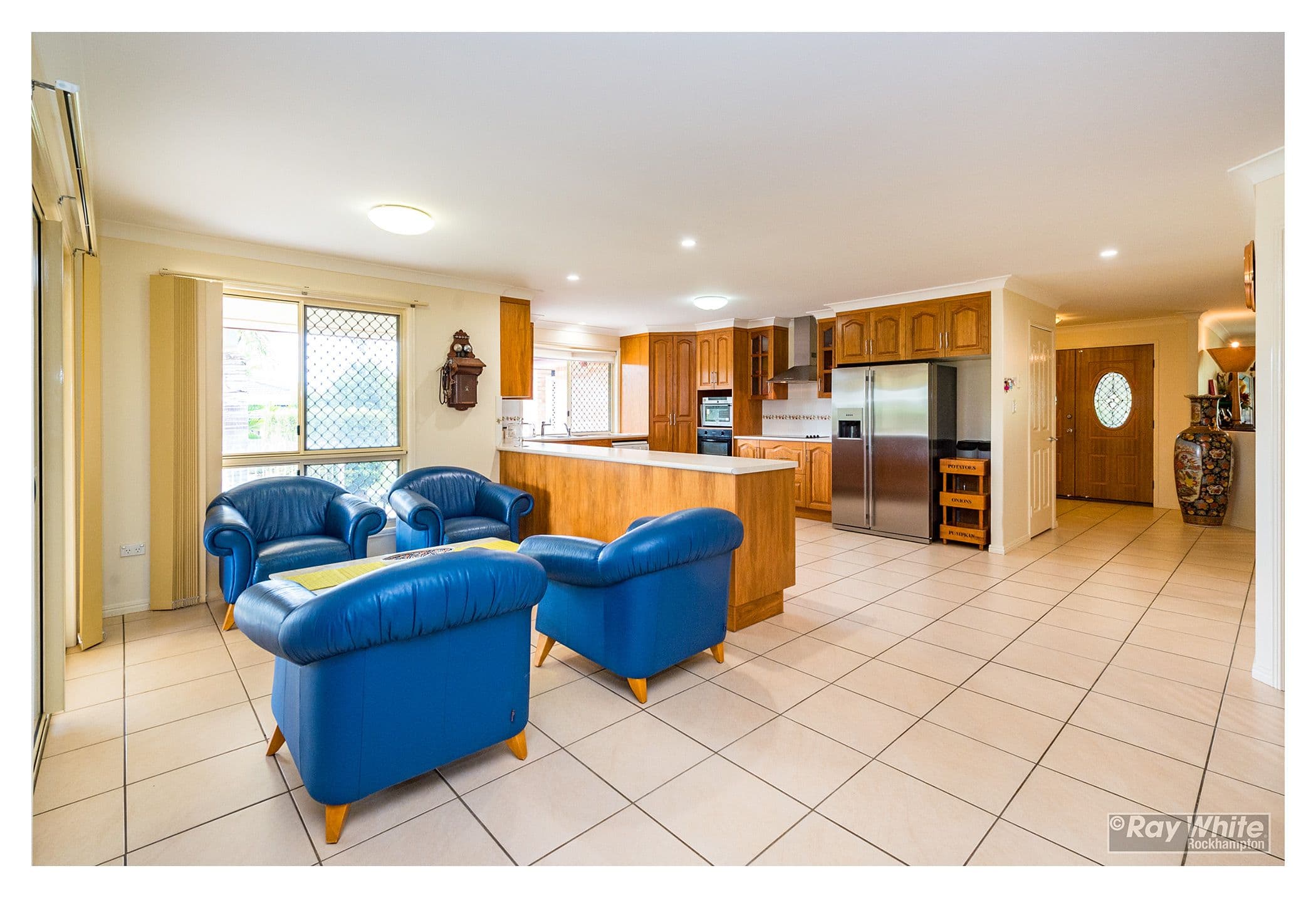 61-63 Perrott Drive, Rockyview QLD 4701, Rockyview - Thumbnail 5
