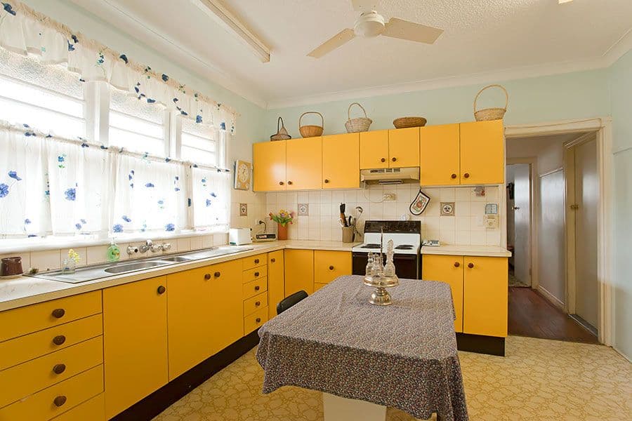 256 Campbell Street, NEWTOWN QLD 4350, Newtown - Thumbnail 3