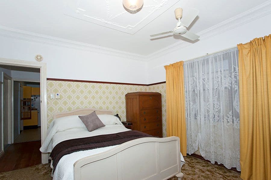 256 Campbell Street, NEWTOWN QLD 4350, Newtown - Thumbnail 5