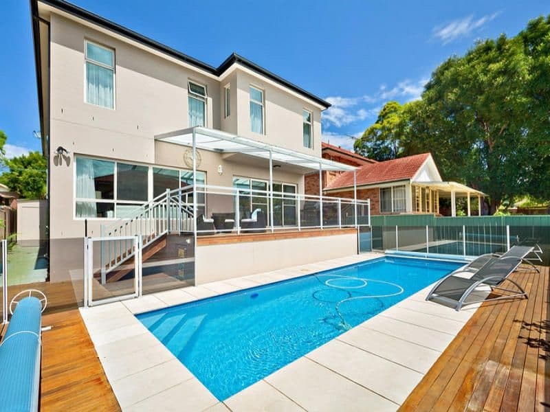 33 Shortland Avenue, Strathfield - Thumbnail 5
