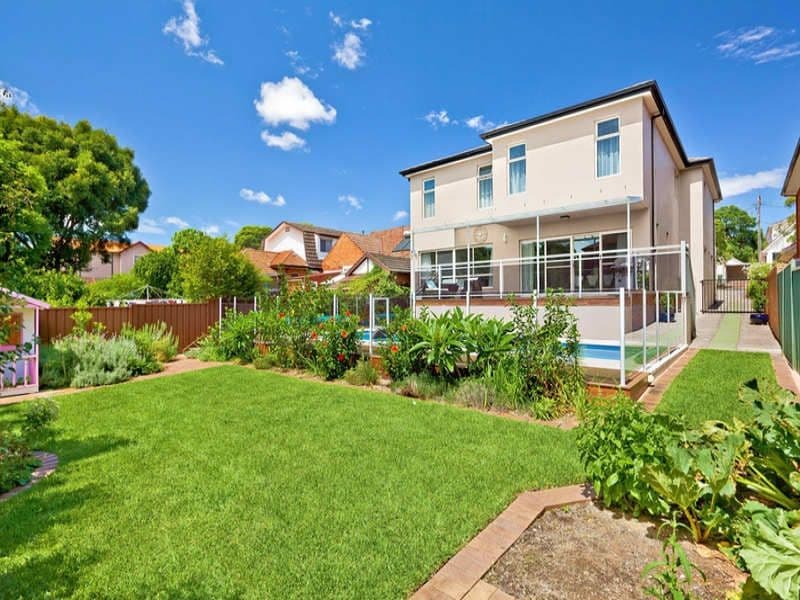 33 Shortland Avenue, Strathfield - Thumbnail 8
