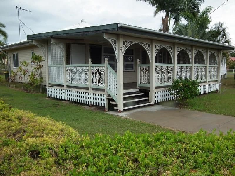 260 Walker Street, MARYBOROUGH QLD 4650, Maryborough - Thumbnail 2