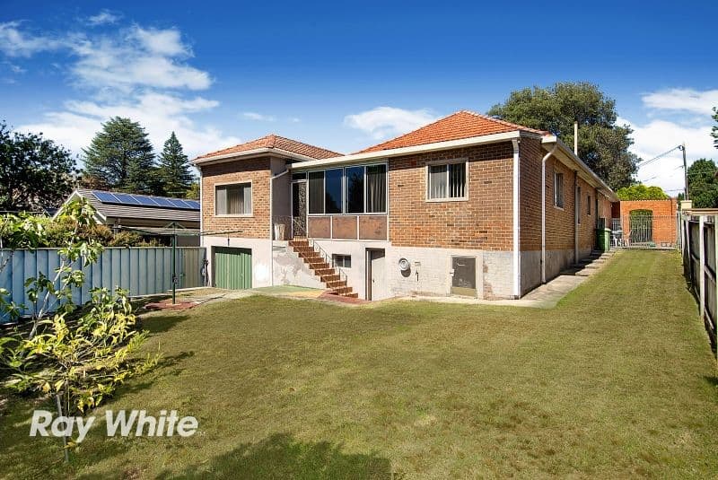 106 Kent Street, EPPING NSW 2121, Epping - Thumbnail 4