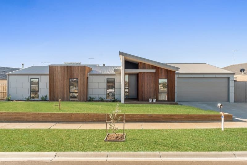 3 Blacker Way, Bannockburn VIC 3331, Bannockburn - Image 1