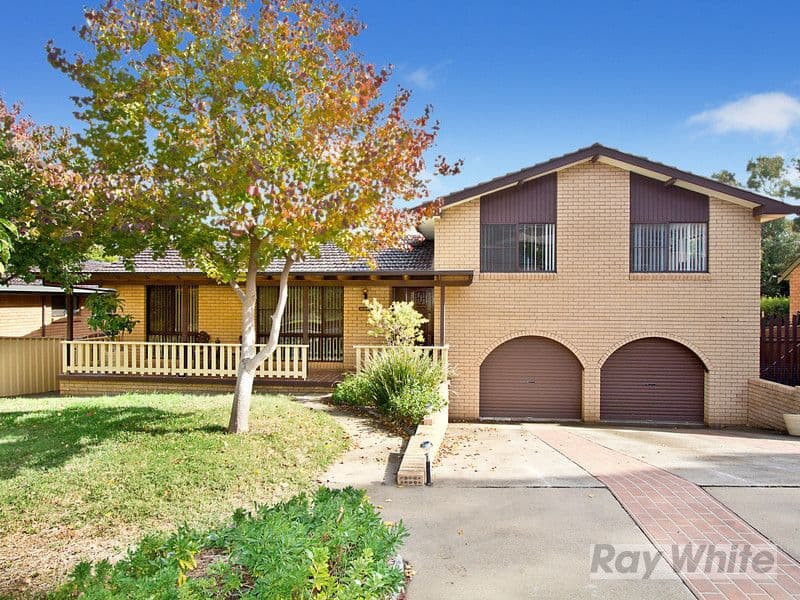 13 Woodburn Way, Tamworth NSW 2340, East Tamworth - Image 1