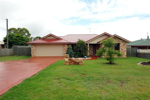 21 Crockers Road, WESTBROOK QLD 4350, Westbrook - Image 1