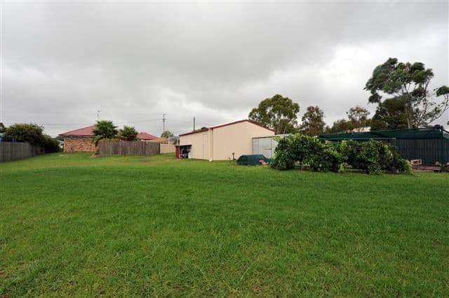 21 Crockers Road, WESTBROOK QLD 4350, Westbrook - Thumbnail 7