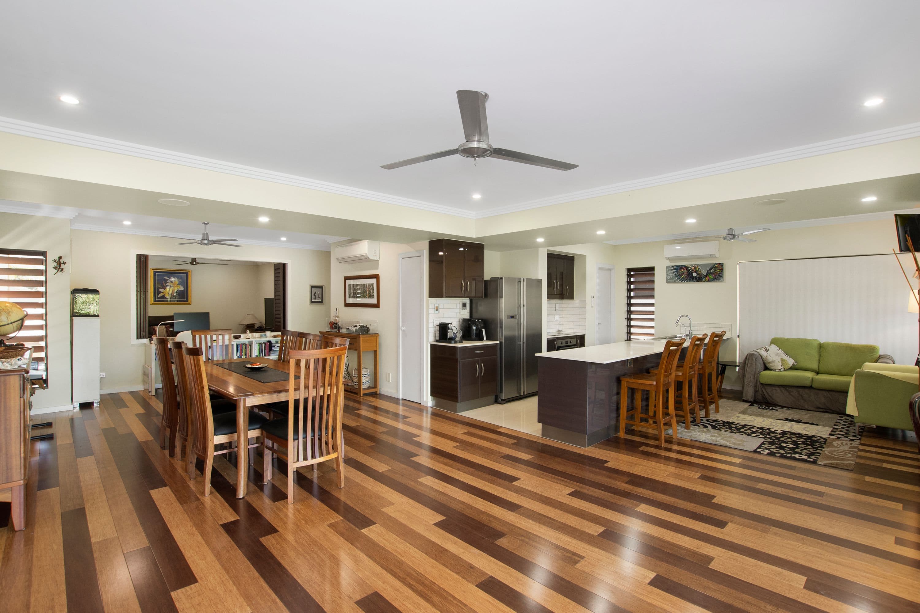 8 Riverwood Drive, Idalia QLD 4811, Idalia - Thumbnail 4