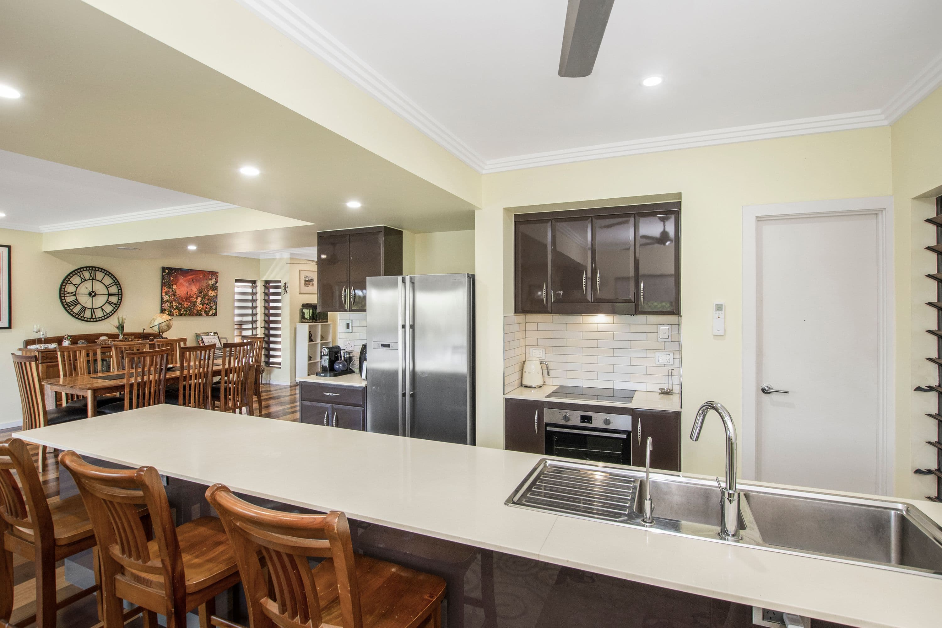 8 Riverwood Drive, Idalia QLD 4811, Idalia - Thumbnail 5