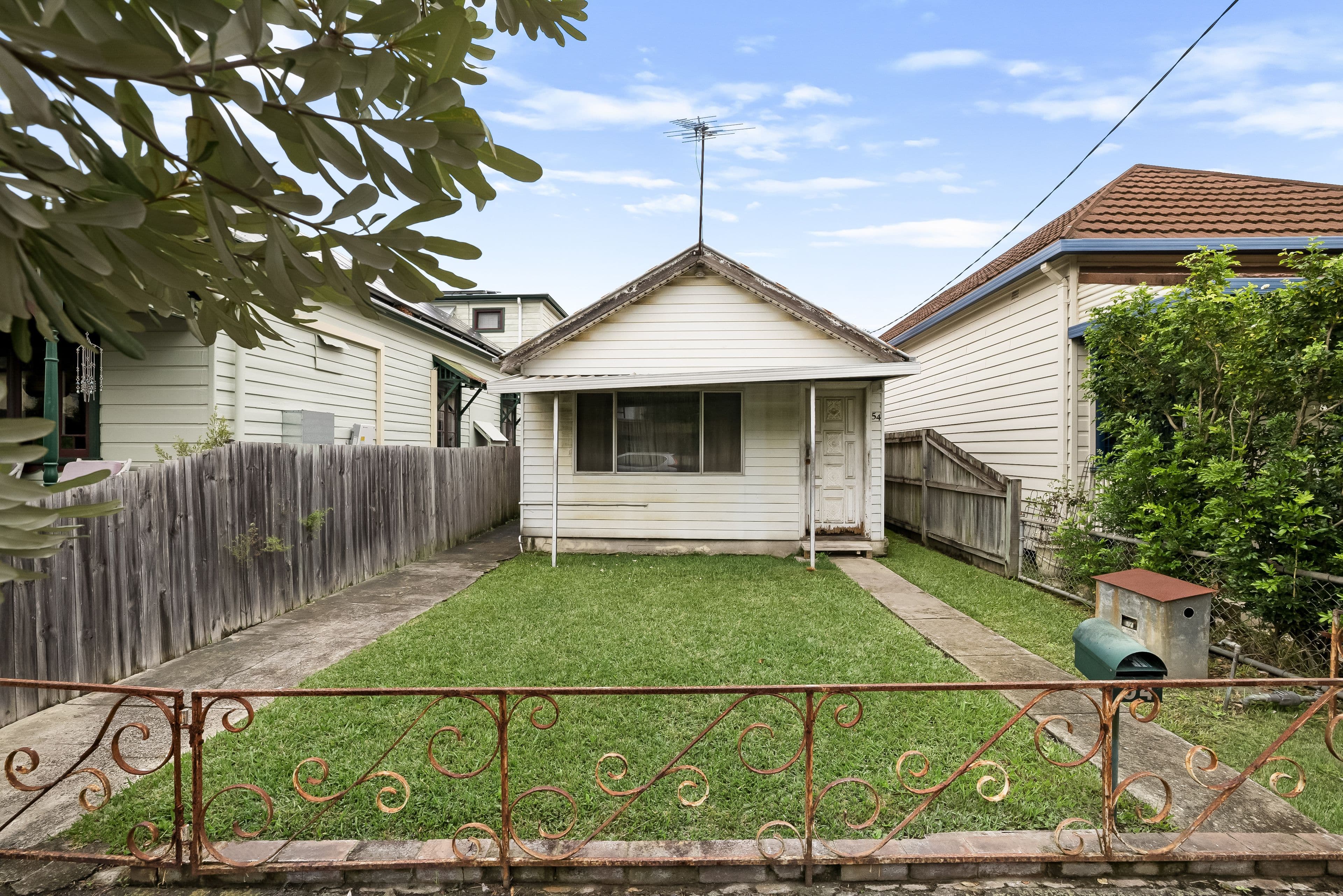 54 Heighway Avenue, Croydon NSW 2132, Croydon - Image 1