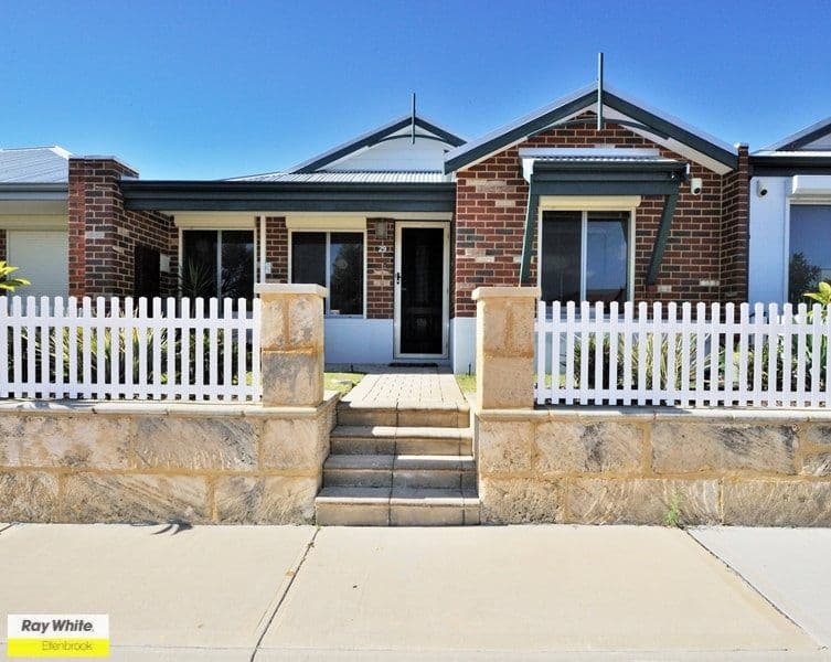 29 Parnham Avenue, ELLENBROOK WA 6069, Ellenbrook - Thumbnail 5