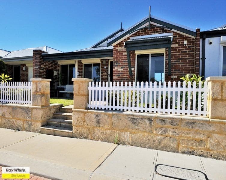 29 Parnham Avenue, ELLENBROOK WA 6069, Ellenbrook - Thumbnail 6
