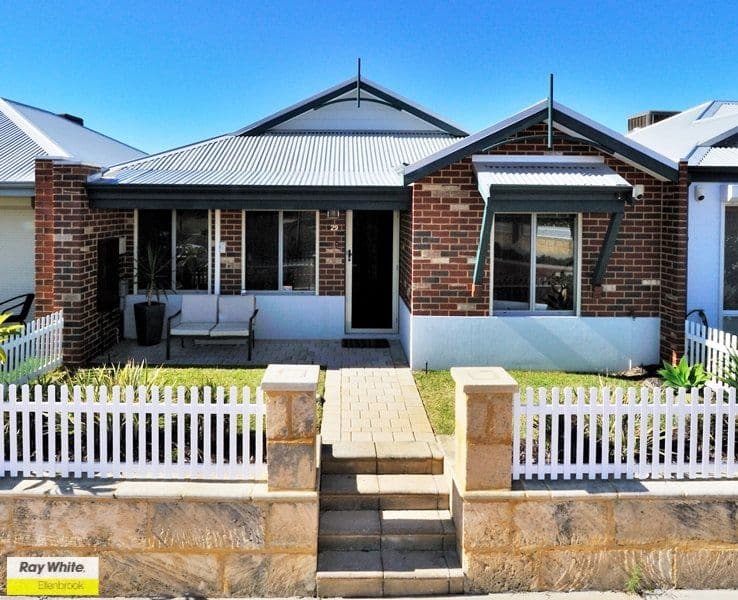 29 Parnham Avenue, ELLENBROOK WA 6069, Ellenbrook - Thumbnail 7