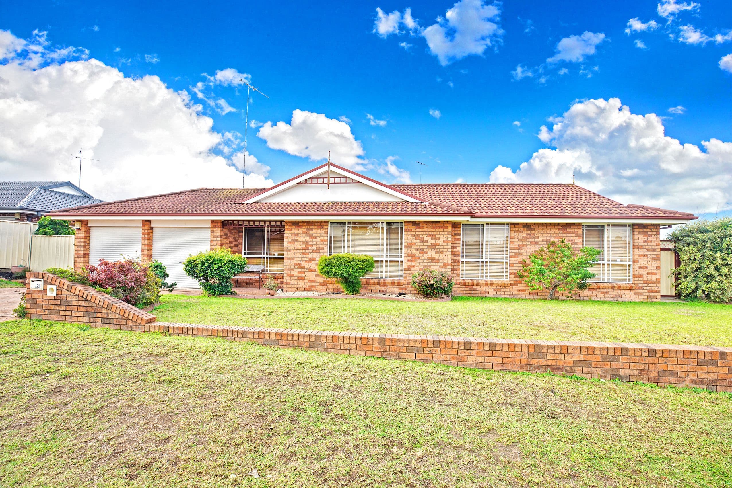 21 Berril Place, Glenmore Park - Image 1