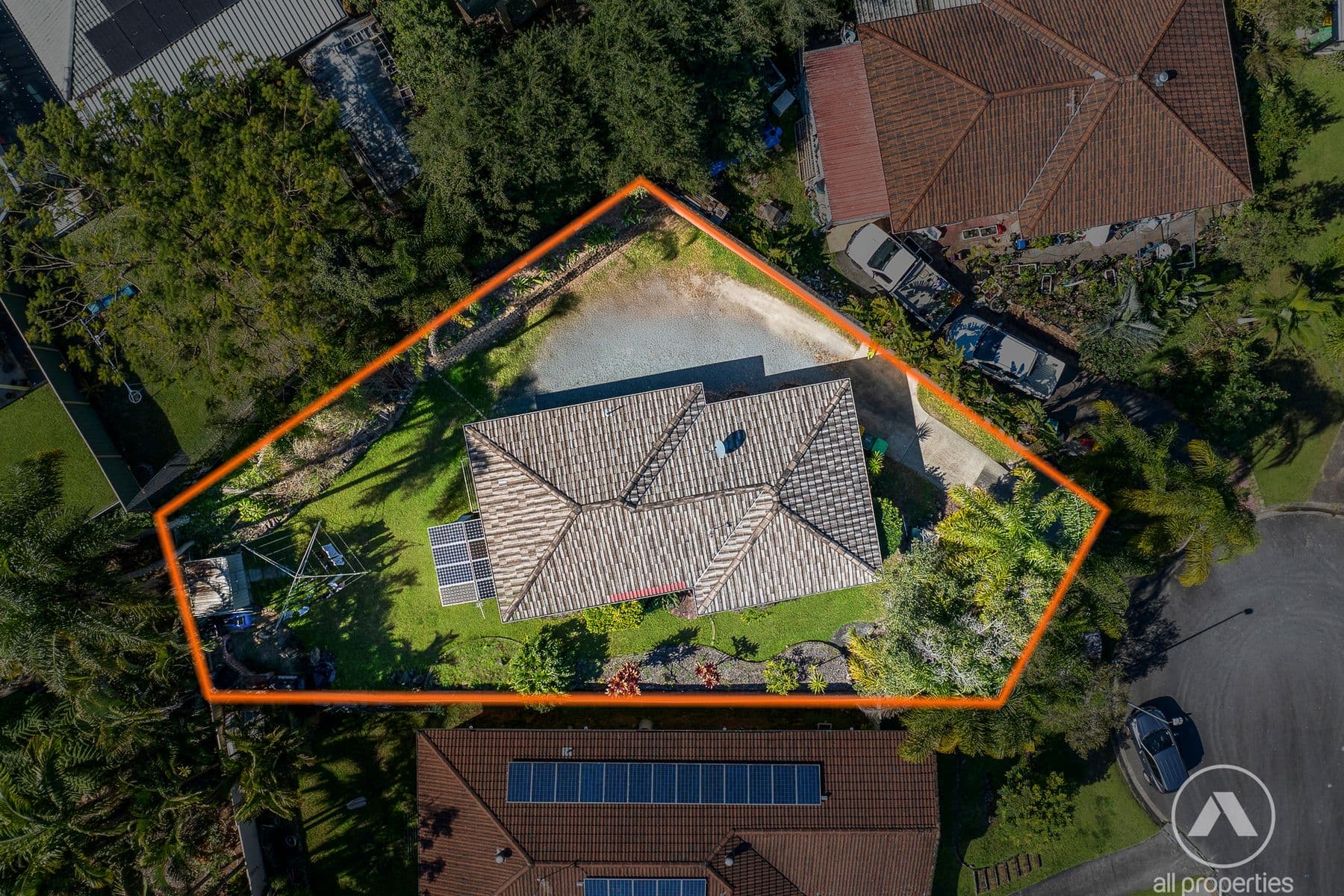 6 Sueden Court, Nerang QLD 4211, Nerang - Image 1