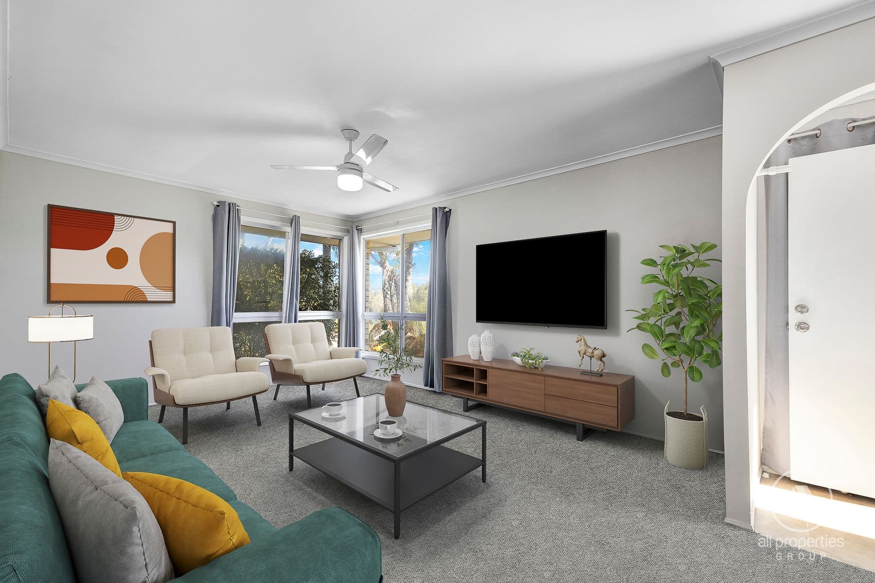 6 Sueden Court, Nerang QLD 4211, Nerang - Thumbnail 5