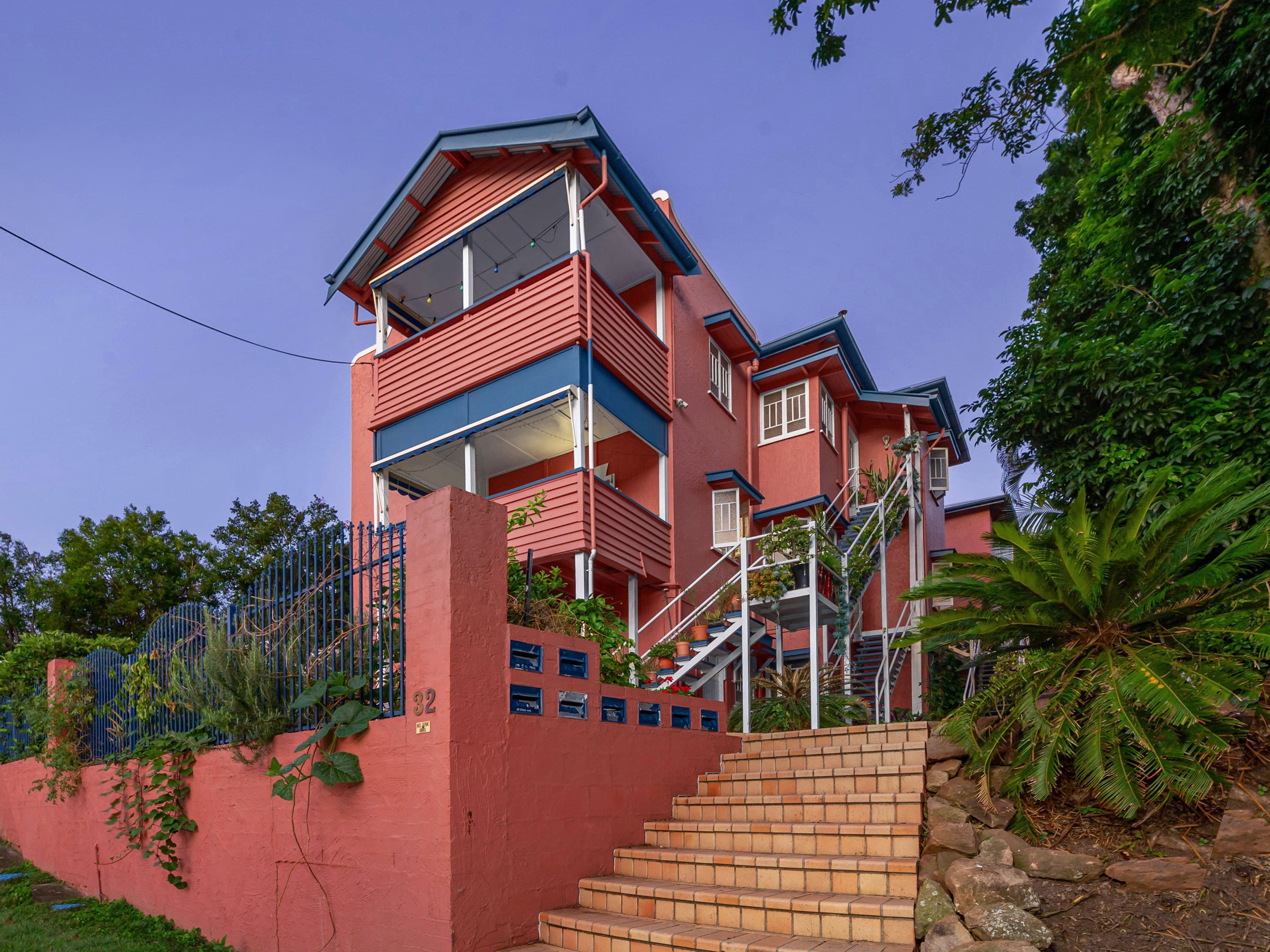 32 Appel Street, Highgate Hill QLD 4101, Highgate Hill - Image 1