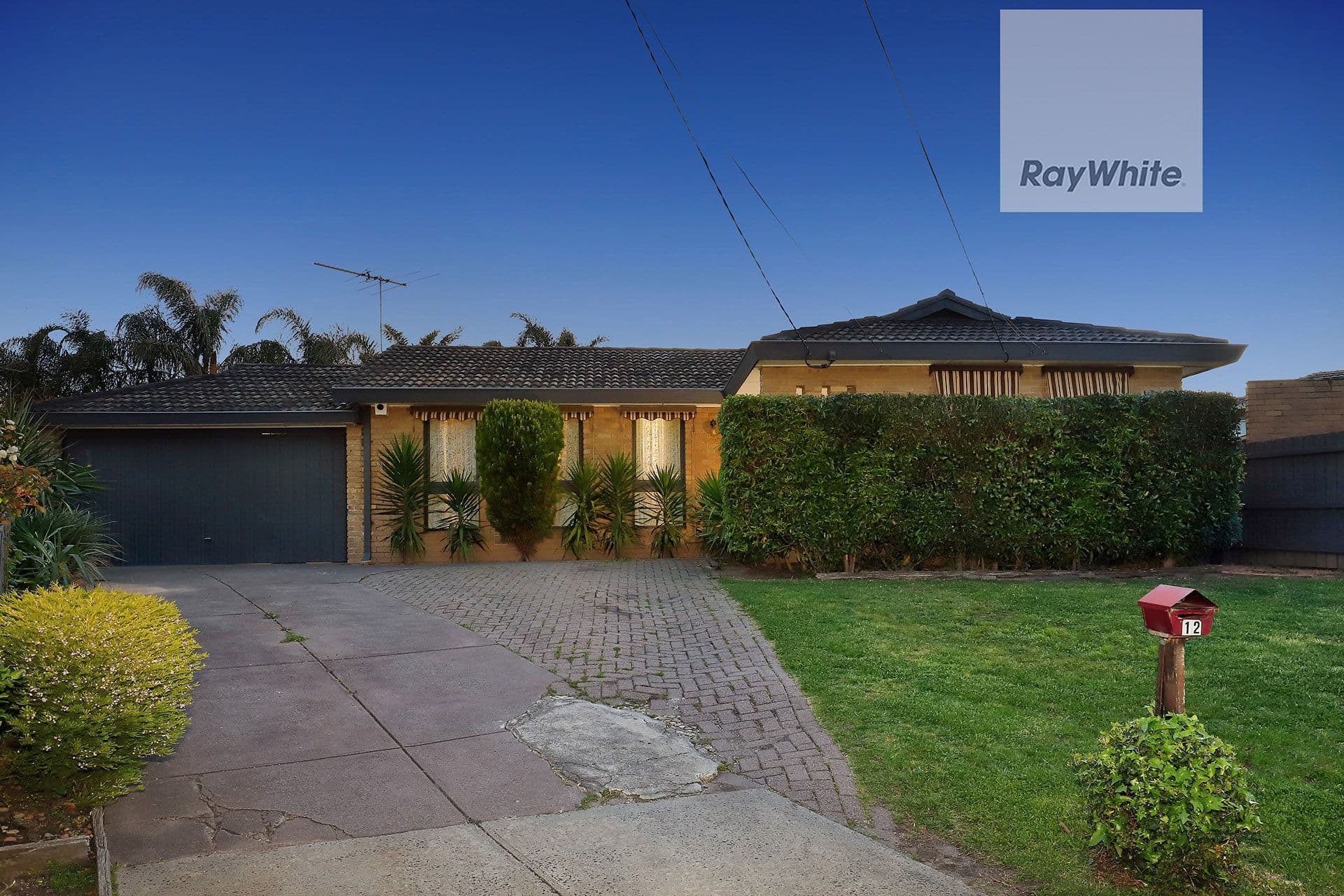 12 Highcliffe Close, Gladstone Park VIC 3043, Gladstone Park - Image 1