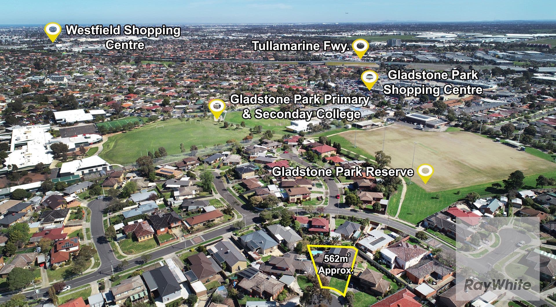 12 Highcliffe Close, Gladstone Park VIC 3043, Gladstone Park - Thumbnail 3