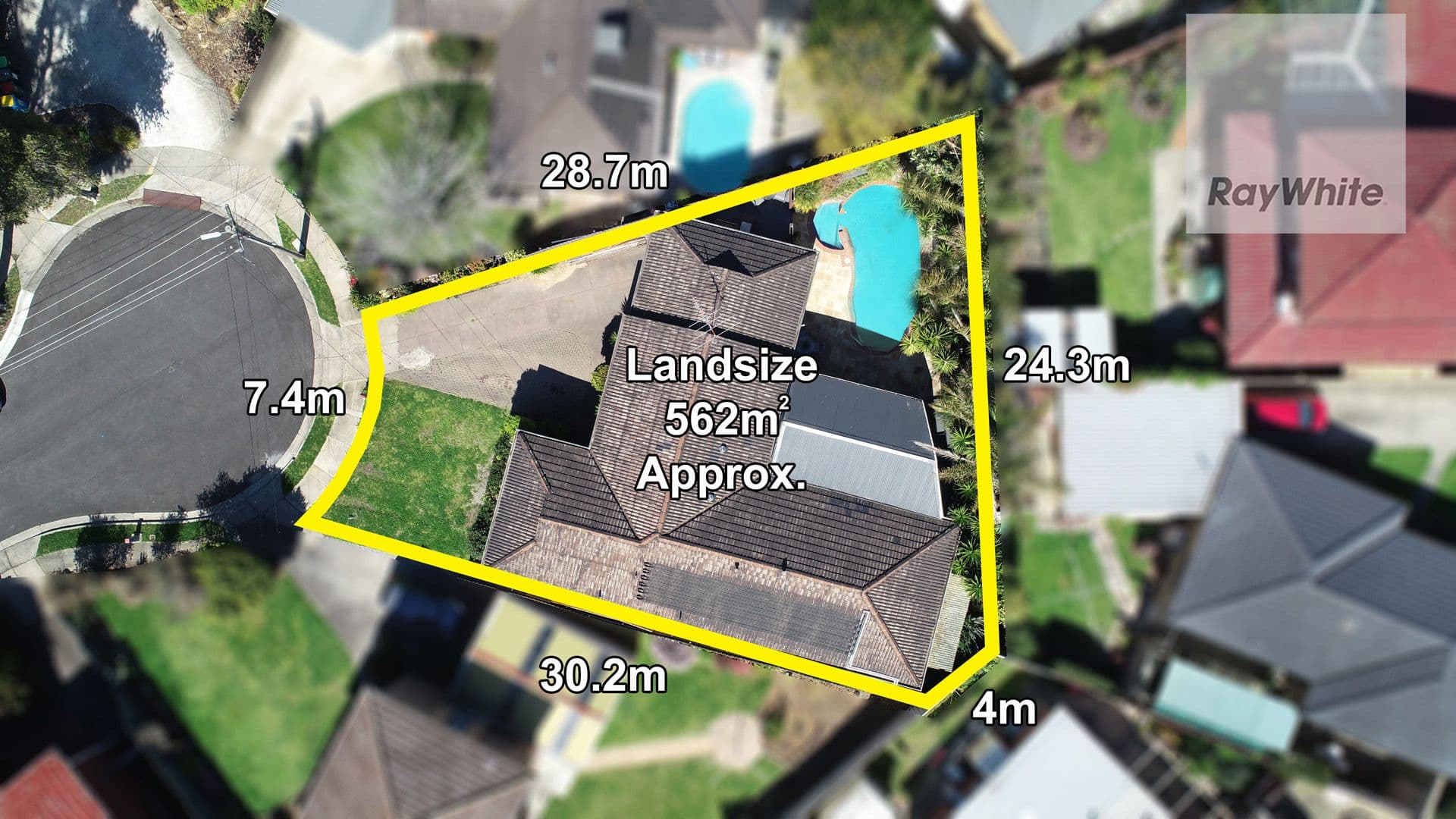 12 Highcliffe Close, Gladstone Park VIC 3043, Gladstone Park - Thumbnail 4