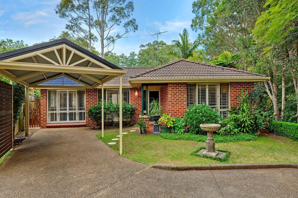 2B Palm Grove, NORMANHURST NSW 2076, Normanhurst - Image 1