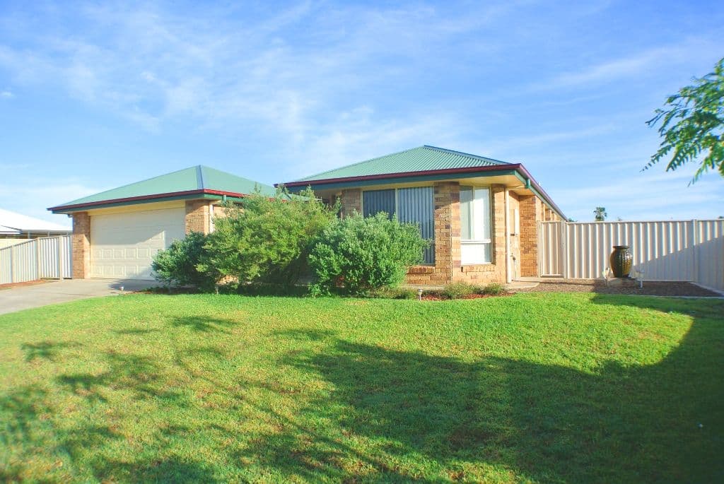 13 Riverside Drive, Narrabri NSW 2390, Narrabri - Image 1