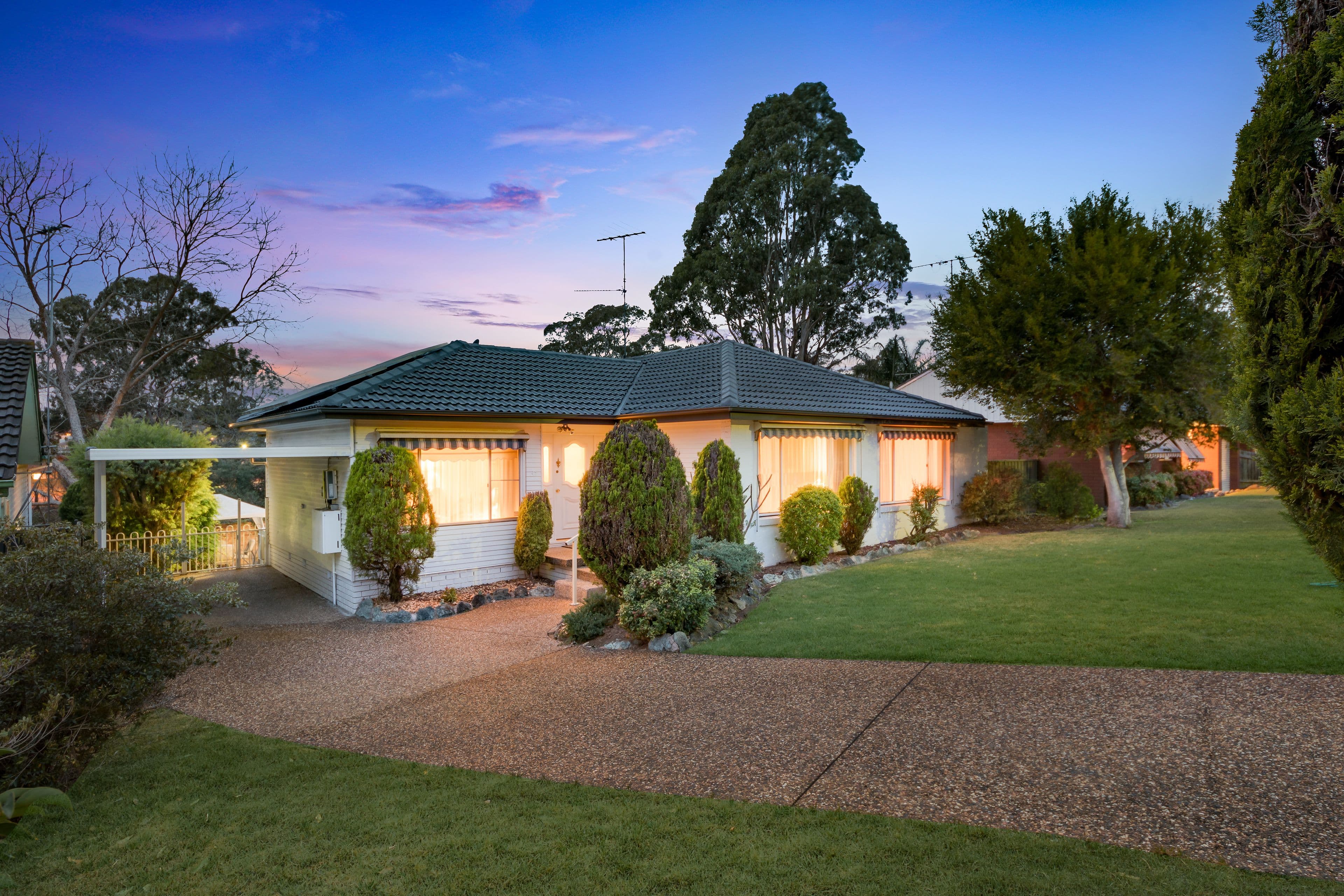 Bradbury NSW 2560, Bradbury - Image 1