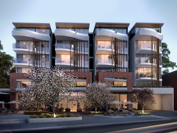34-38 Railway Crescent, Jannali NSW 2226, Jannali - Thumbnail 2
