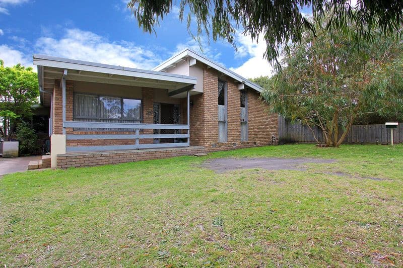 138 Eastbourne Road, ROSEBUD VIC 3939, Rosebud - Image 1