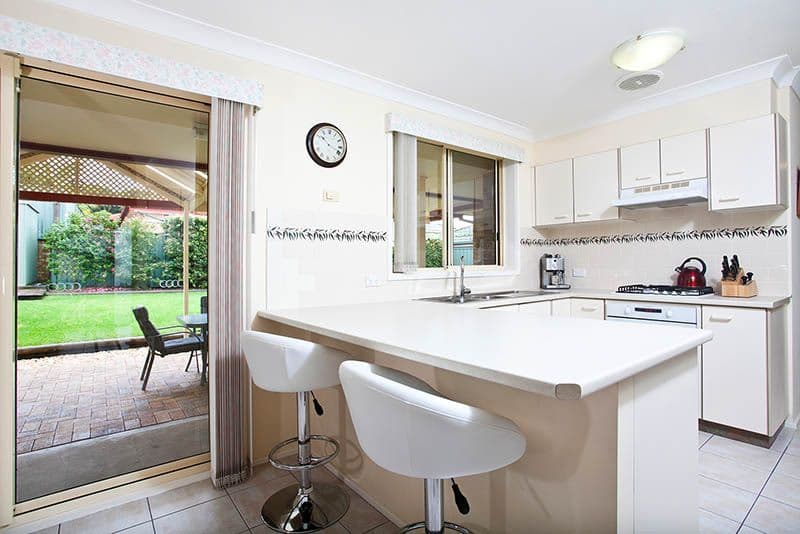 44 The Circuit, SHELLHARBOUR NSW 2529, Shellharbour - Thumbnail 2
