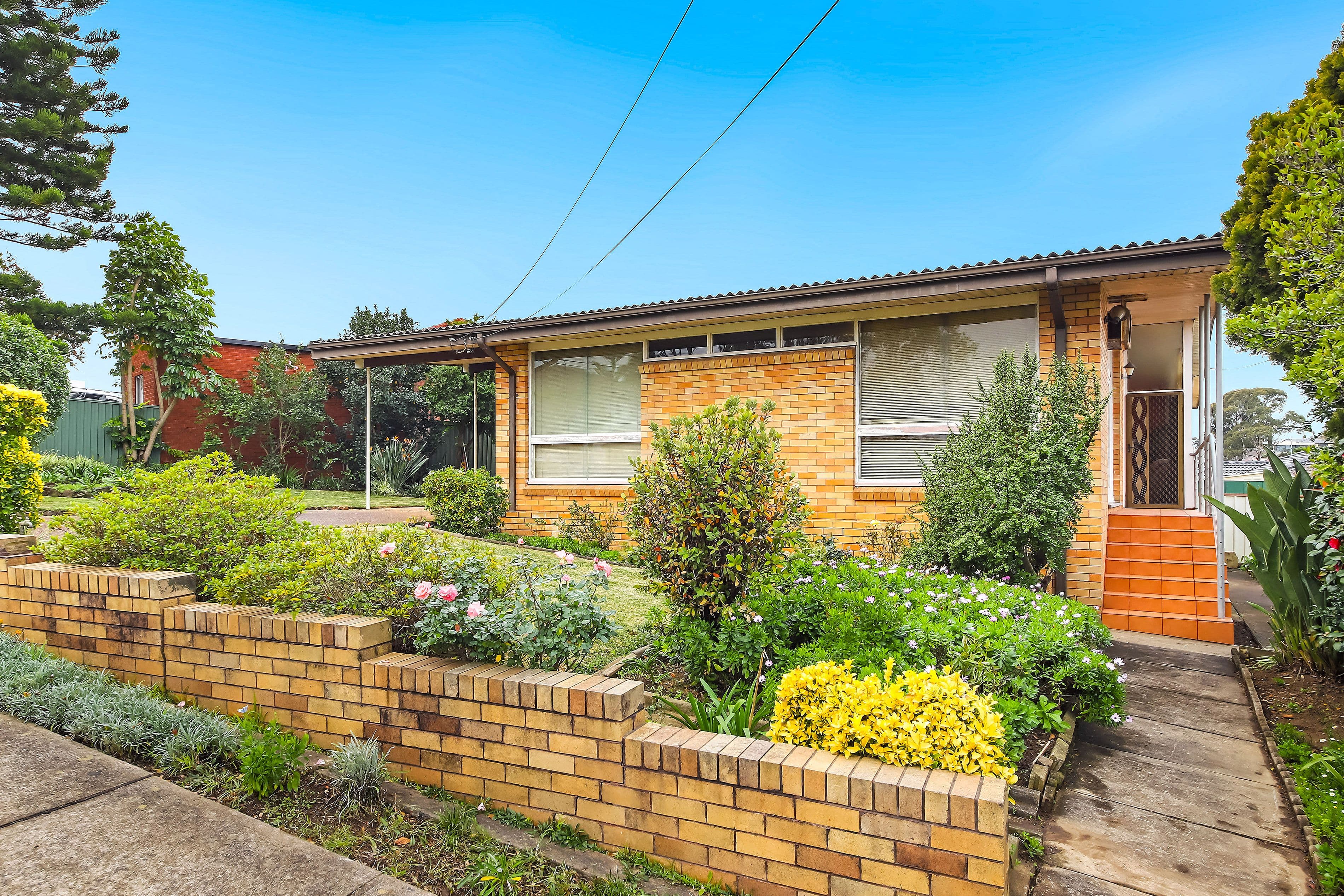 107 Saltash Street, Yagoona - Image 1