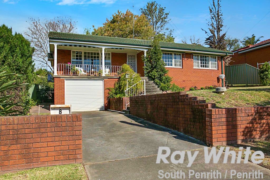 8 Bel-Air Road, Penrith - Image 1