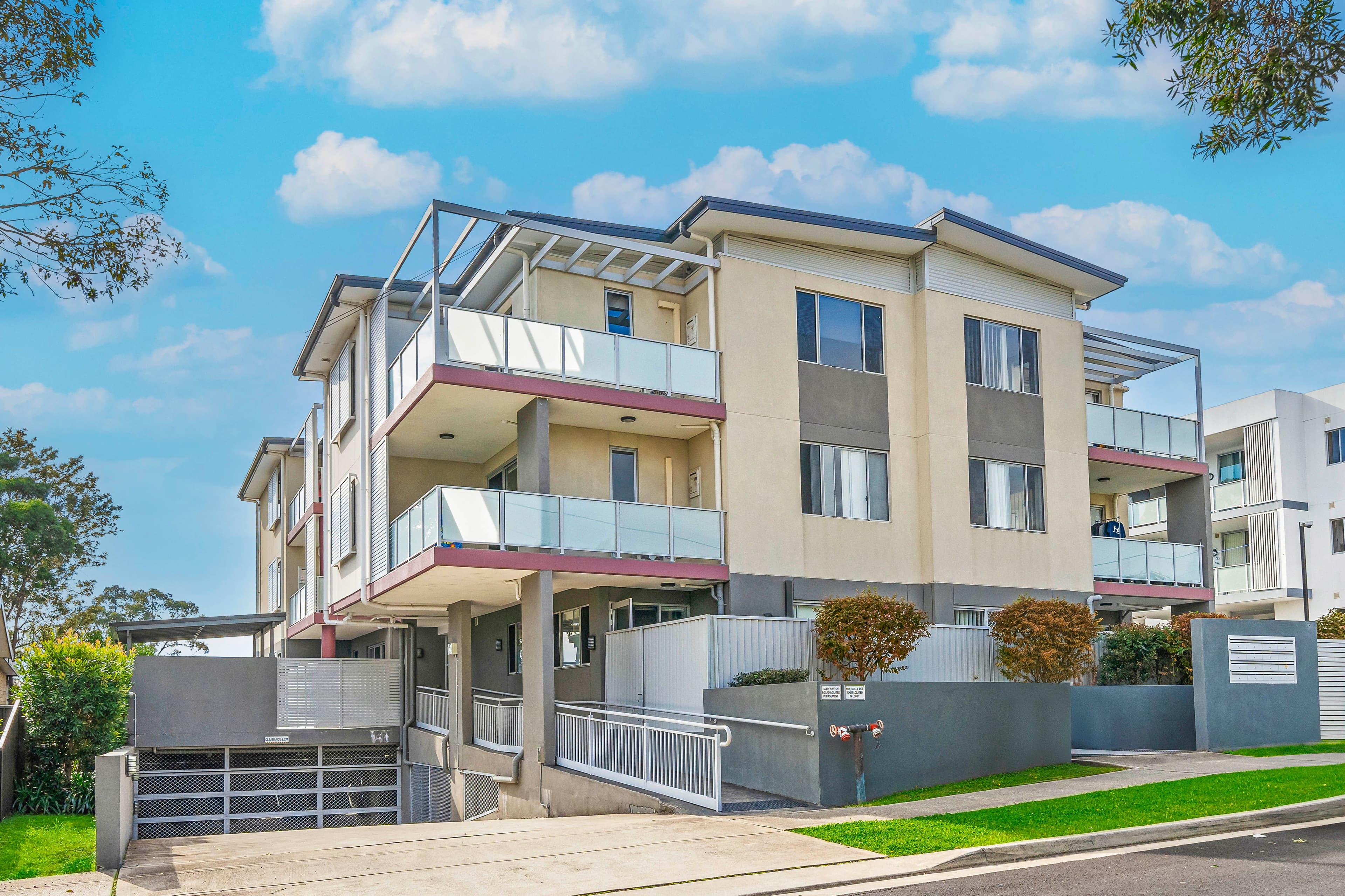 38-40 Macklin Street, Pendle Hill NSW 2145, Pendle Hill - Image 1